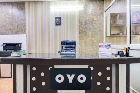 Hotel O Rama House Near Peeragarhi Metro Station