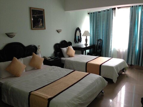 The Sunriver Boutique Hotel