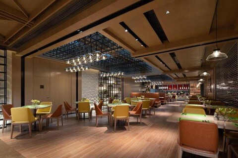 Hampton by Hilton Beijing Yunhe Business District