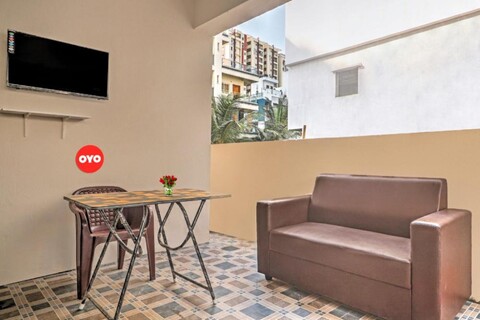 Hotel O by OYO Walk Inn Hotels