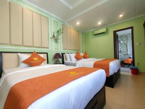 엘리자베스 호텔