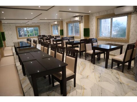 DhamStay Hotel Beach Resort Near Beach Puri