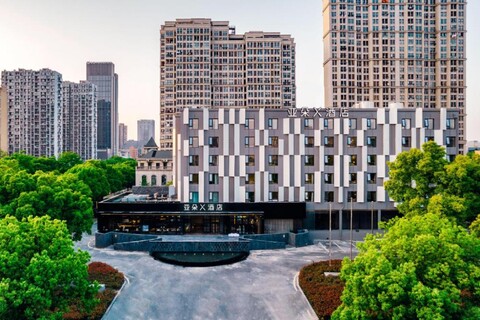 아투어 X 호텔 항저우 시아샤