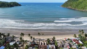 Kubotique Beachfront Staycation