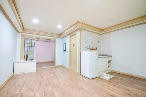 속초 뜨락 펜션