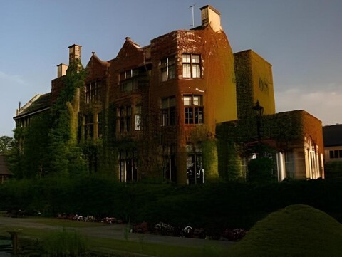 Pennyhill Park Hotel and Spa