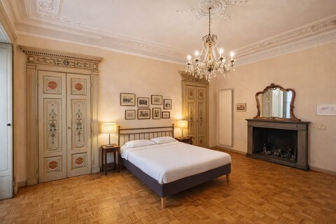 디홈즈 - 아파트먼트 룸 - 갤러리아 골드