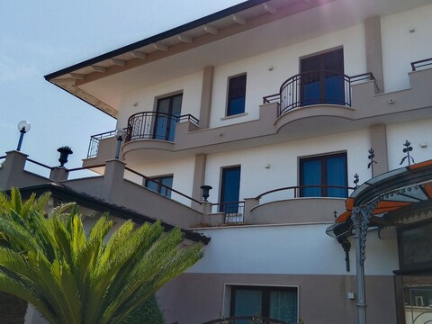 호텔 라 파예트 리콜라