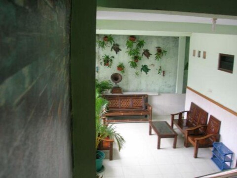 Handayani Homestay Syariah