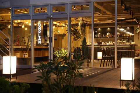 Unplan Kagurazaka Hostel