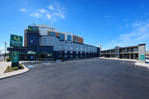 퀄리티 인 & 스위트