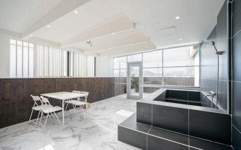 대구 경북대학교 H 호텔