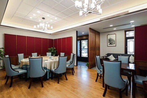 Suzhou Water Sky Hotel