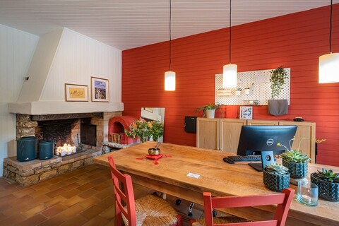 호텔 르 프로방스 - 레스토랑 르 스틱스