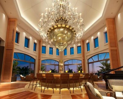 PGM Hotel Resort Okinawa