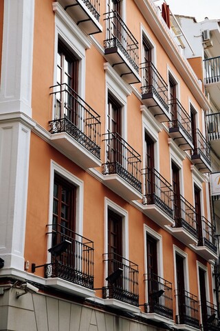 어니스트 호텔 그라나다