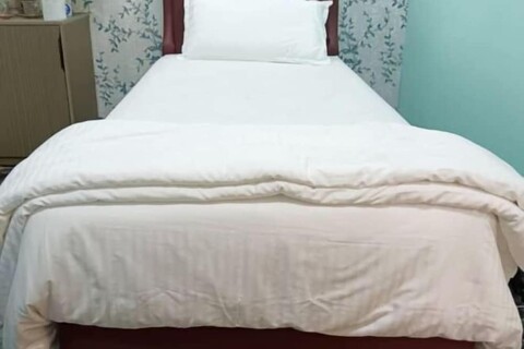 Sunstar Hotel