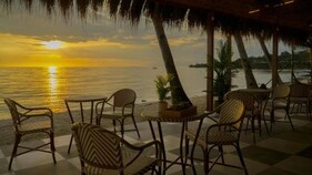 Isla Mystica Beach Resort