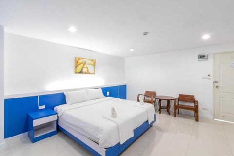 컬렉션 O 시암 프리비 호텔