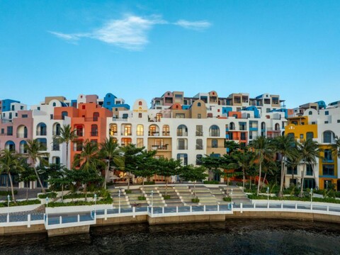 더 돔 혼톰 부티크 호텔