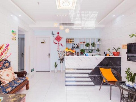 Hao Lai Ju Boutique Hotel