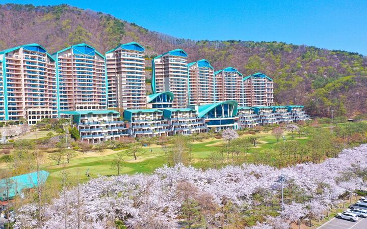 소노펠리체 비발디파크