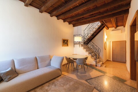 카사 마잔티 - 피아차 에르베 전망