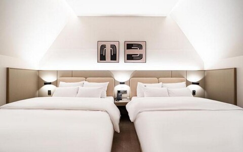 오산 빌라 드 보니