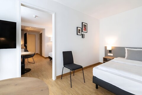 브레라 서비스드 아파트먼트 슈투트가르트