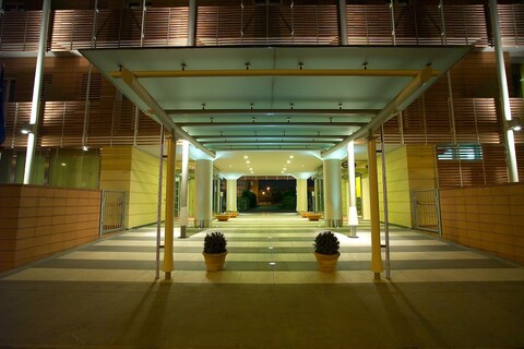 웨스터 플로렌스 호텔