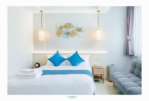 카말라 하바나 호텔