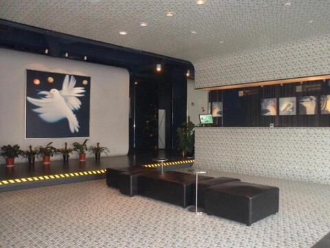 진장 인 쿤산 통펑 로드