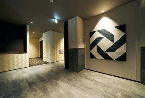 Rakuten Stay Kokura Station