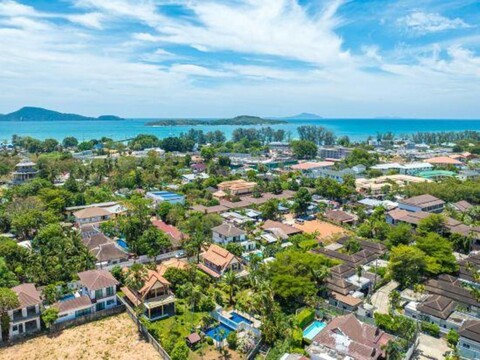 Tongtong Garden Holiday Hotel