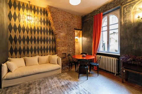 역사적이고 우아한 레지덴자 카툴로