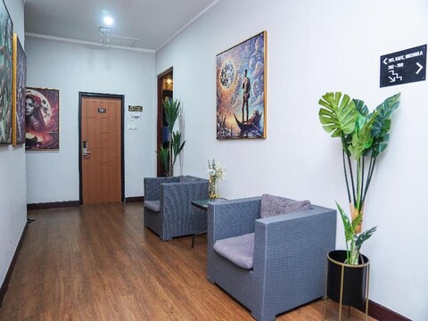 Pondok Indah24 Hotel