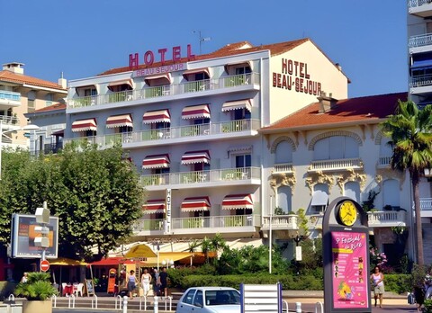 Hotel Beau Séjour 