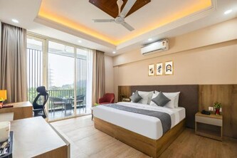 Limewood Signature - Huda City Centre