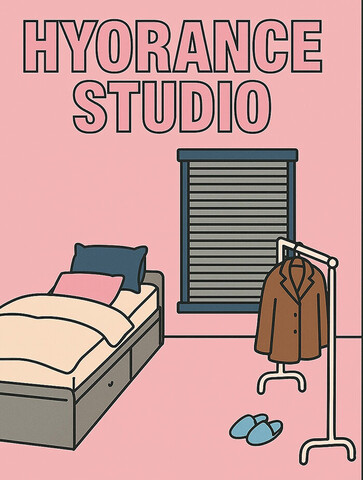 ♥ 샤워실 리모델링 ♥ ♥파리 삼중보완 스튜디오 15구 몽파르나스 효랑스스튜디오 / 엘리베이터 O ♥