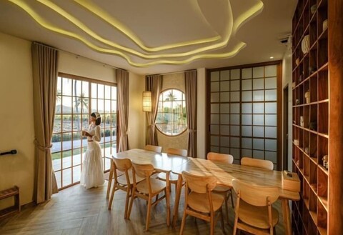 Harper Pool Villa Khaoyai 4 Bedroom, 4 Bathroom