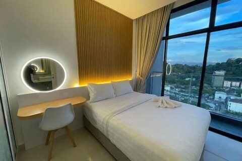 The Shore By Alawa Homes