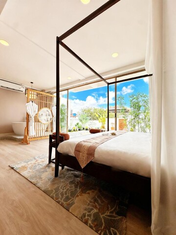 차이나타운 No.9 부티크 호텔