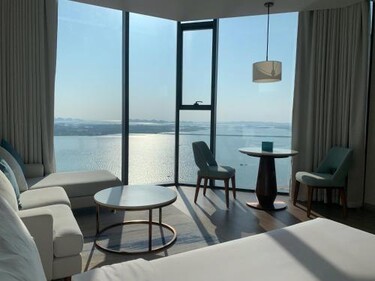 Alacarte Seaview Halong by HaVan