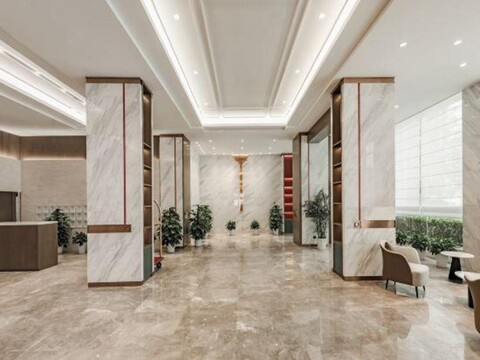 Wuhan Ziyang Lake Hotel