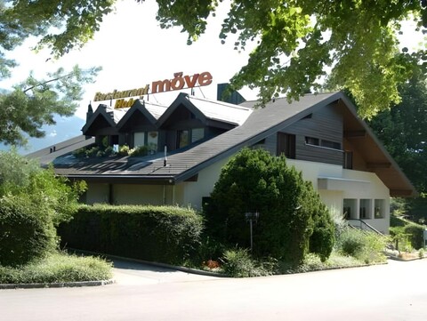 호텔 레스토랑 뫼브