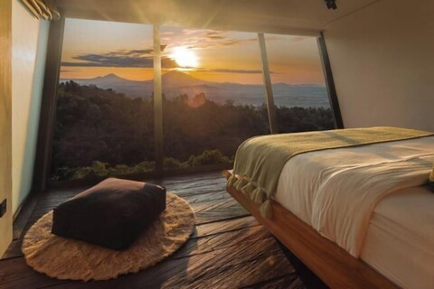 Aurora Cabins by Panoramika