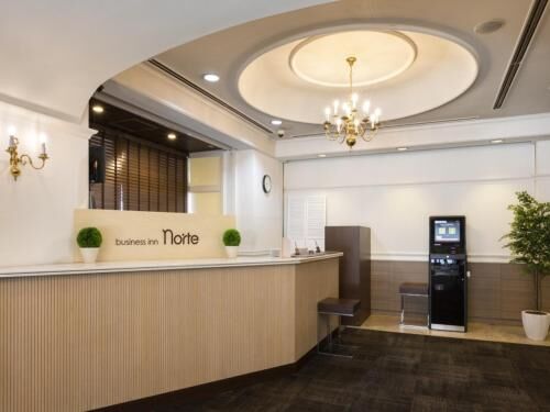 Business Inn Norte Nakajima Park - Vacation STAY 08748v 대표 이미지