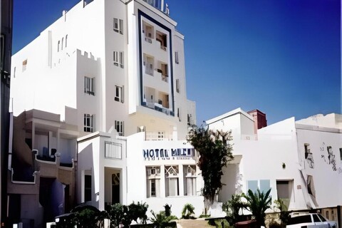 Hotel Mezri