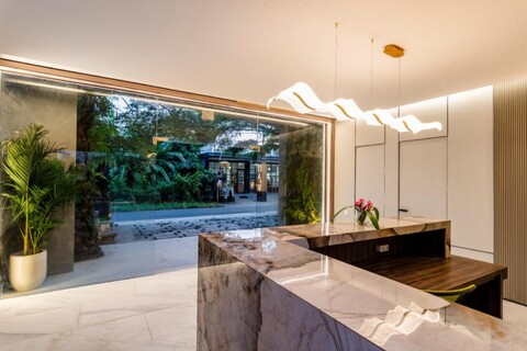 아노야 부티크 빌라