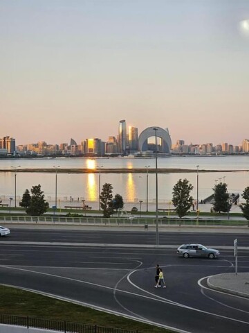 크라운 스위트 호텔